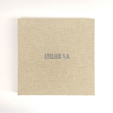 Charger l'image dans la galerie, Album photos 35x35cm - pages noires