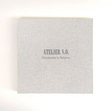 Charger l'image dans la galerie, Album photos 35x35cm - pages noires