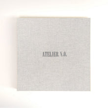 Charger l'image dans la galerie, Album photos 35x35cm - pages ivoire