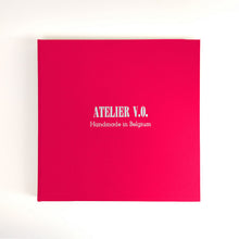 Charger l'image dans la galerie, Album photos 35x35cm - pages noires