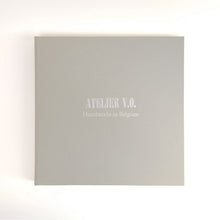 Charger l'image dans la galerie, Album photos 35x35cm - pages noires