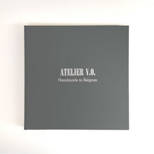 Charger l'image dans la galerie, Album photos 35x35cm - pages noires