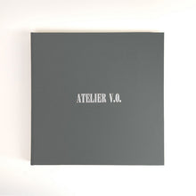 Charger l'image dans la galerie, Album photos 35x35cm - pages noires