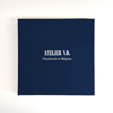 Charger l'image dans la galerie, Album photos 35x35cm - pages noires