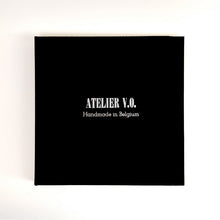 Charger l'image dans la galerie, Album photos 35x35cm - pages noires