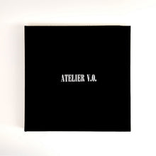 Charger l'image dans la galerie, Album photos 35x35cm - pages noires