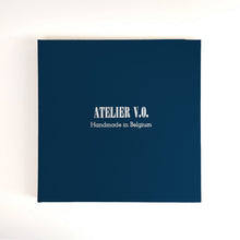 Charger l'image dans la galerie, Album photos 35x35cm - pages noires