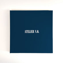 Charger l'image dans la galerie, Album photos 35x35cm - pages noires