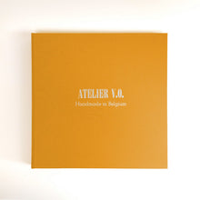 Charger l'image dans la galerie, Album photos 35x35cm - pages noires