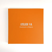 Charger l'image dans la galerie, Album photos 35x35cm - pages ivoire