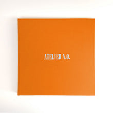 Charger l'image dans la galerie, Album photos 35x35cm - pages noires