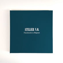 Charger l'image dans la galerie, Album photos 35x35cm - pages noires