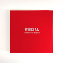 Charger l'image dans la galerie, Album photos 35x35cm - pages noires