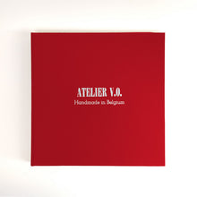 Charger l'image dans la galerie, Album photos 35x35cm - pages noires