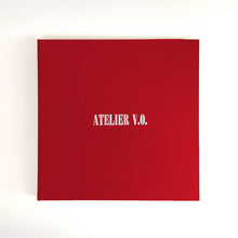 Charger l'image dans la galerie, Album photos 35x35cm - pages noires