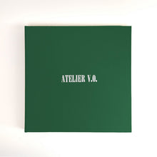 Charger l'image dans la galerie, Album photos 35x35cm - pages noires