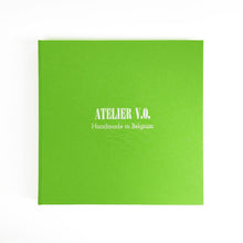 Charger l'image dans la galerie, Album photos 35x35cm - pages noires