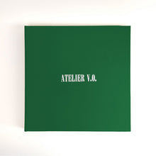 Charger l'image dans la galerie, Album photos 35x35cm - pages ivoire