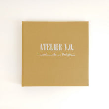 Charger l'image dans la galerie, Album photos 23x23cm - pages ivoire