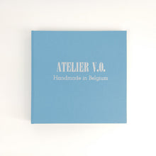 Charger l'image dans la galerie, Album photos 23x23cm - pages ivoire