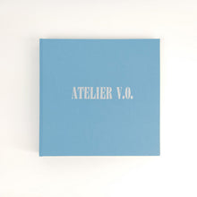 Charger l'image dans la galerie, Album photos 23x23cm - pages ivoire