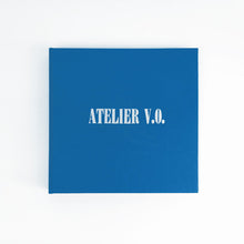 Charger l'image dans la galerie, Album photos 23x23cm - pages ivoire