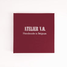 Charger l'image dans la galerie, Album photos 23x23cm - pages ivoire