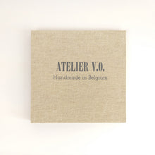 Charger l'image dans la galerie, Album photos 23x23cm - pages ivoire