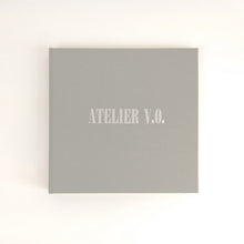 Charger l'image dans la galerie, Album photos 23x23cm - pages ivoire