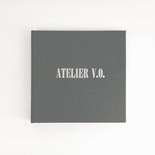 Charger l'image dans la galerie, Album photos 23x23cm - pages ivoire