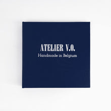 Charger l'image dans la galerie, Album photos 23x23cm - pages ivoire