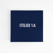 Charger l'image dans la galerie, Album photos 23x23cm - pages ivoire