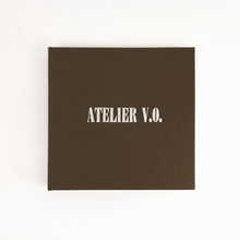 Charger l'image dans la galerie, Album photos 23x23cm - pages ivoire