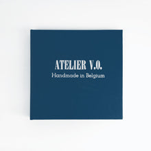 Charger l'image dans la galerie, Album photos 23x23cm - pages ivoire