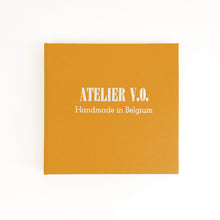 Charger l'image dans la galerie, Album photos 23x23cm - pages ivoire