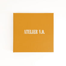 Charger l'image dans la galerie, Album photos 23x23cm - pages ivoire