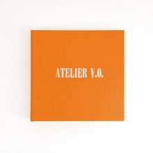 Charger l'image dans la galerie, Album photos 23x23cm - pages ivoire