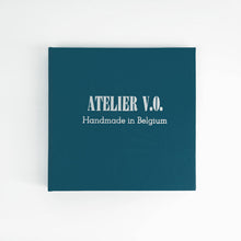 Charger l'image dans la galerie, Album photos 23x23cm - pages ivoire