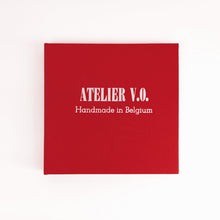 Charger l'image dans la galerie, Album photos 23x23cm - pages ivoire