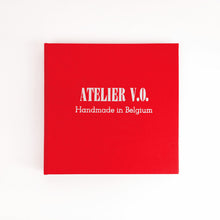 Charger l'image dans la galerie, Album photos 23x23cm - pages ivoire