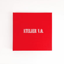 Charger l'image dans la galerie, Album photos 23x23cm - pages ivoire