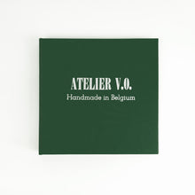 Charger l'image dans la galerie, Album photos 23x23cm - pages ivoire