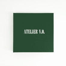 Charger l'image dans la galerie, Album photos 23x23cm - pages ivoire