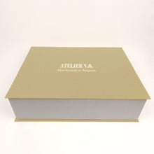 Charger l'image dans la galerie, Boîte à souvenirs Large 30x40cm