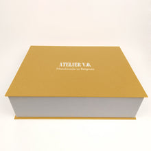 Charger l'image dans la galerie, Boîte à souvenirs Large 30x40cm