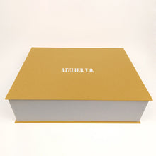 Charger l'image dans la galerie, Boîte à souvenirs Large 30x40cm