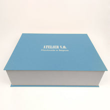 Charger l'image dans la galerie, Boîte à souvenirs Large 30x40cm