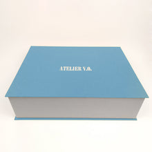 Charger l'image dans la galerie, Boîte à souvenirs Large 30x40cm