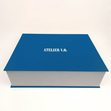 Charger l'image dans la galerie, Boîte à souvenirs Large 30x40cm