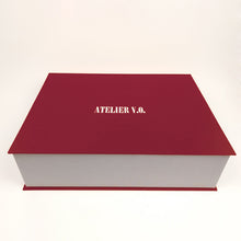 Charger l'image dans la galerie, Boîte à souvenirs Large 30x40cm